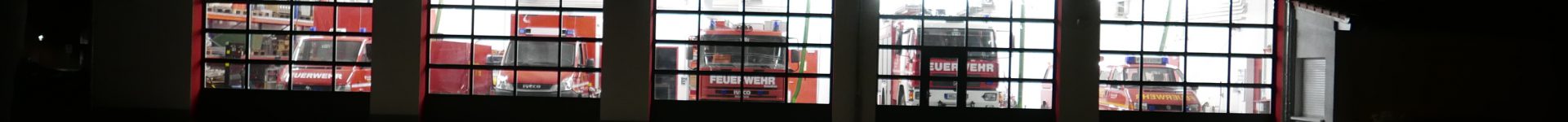 Umfangreiches Geschichtsmaterial der Freiw. Feuerwehren Kassel und Wirtheim